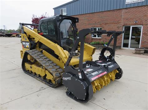 299d skid steer price|299d2 xhp forestry package price.